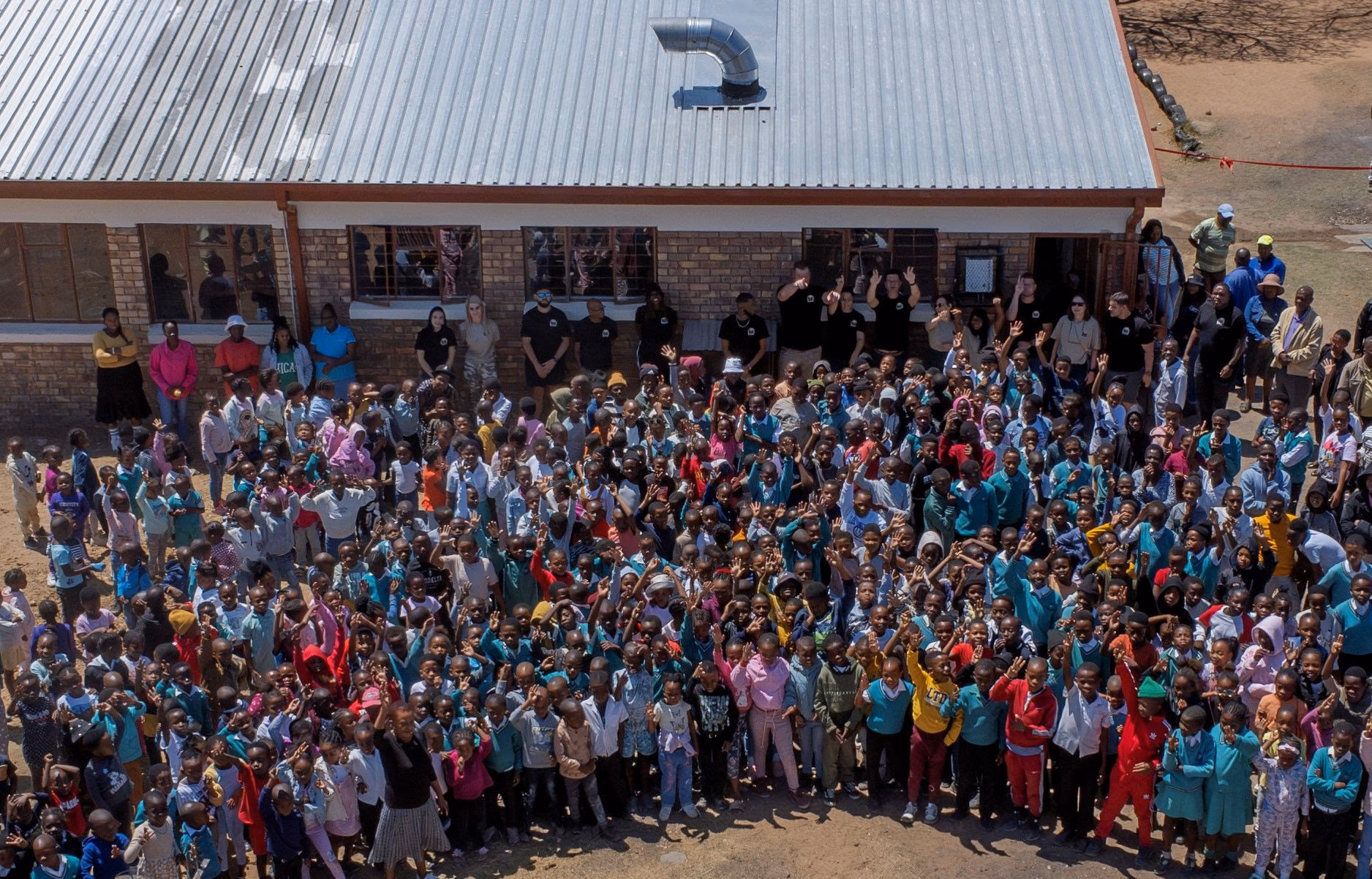 Community project